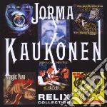 Relix Collection cd