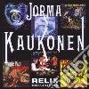 Relix Collection cd