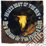 New Riders Of The Purple Sage - Cactus Juice cd