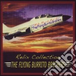 Flying Burrito Brothers (The) - Relix Collection