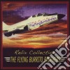 Flying Burrito Brothers (The) - Relix Collection cd