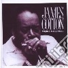 James Cotton - Mighty Long Time cd