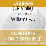 (LP Vinile) Lucinda Williams - Ramblin? (Clear Vinyl) vinile