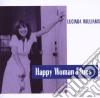Lucinda Williams - Happy Woman Blues cd musicale di Lucinda Williams