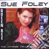 Sue Foley - Queen Bee cd