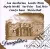 Daughters Of The Alamo - Daughters Of The Alamo Dorsey cd