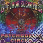 13th Floor Elevators - Psychedelic Circus cd