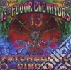 13th Floor Elevators - Psychedelic Circus cd