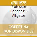 Professor Longhair - Alligator cd