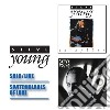 Solo/live & switchblades of love cd