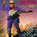 Webb Wilder - Town And Country & Ace Of Suede cd