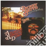 Dickey Betts - The Arista Recordings cd