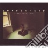 Copperhead - Copperhead cd