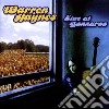 Warren Haynes - Live At Bonnaroo cd