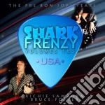 Richie Sambora - Shark Frenzy cd