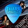 Richie Sambora - Shark Frenzy cd