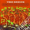 Seeds (The) - Back To The Garden cd