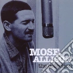 Mose Allison - Collection cd