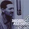 Mose Allison - Collection cd