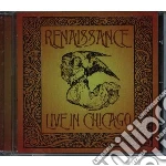 Live in chicago cd