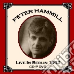 Peter Hammill - Live In Berlin 1992 cd