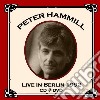 Peter Hammill - Live In Berlin 1992 cd
