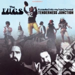 Fugs (The) - Tenderness Junction / It Crawled Into My Hand Honest cd