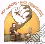 Nick Gravenities - My Labours cd