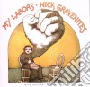 Nick Gravenities - My Labours cd