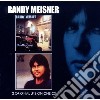 Randy Meisner - One More Song & Randy Meisner cd musicale di MEISNER RANDY