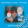Graham Parker - Carp Fishing On Valium cd