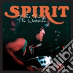 Spirit - Tales From The Westside cd