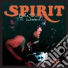 Spirit - Tales From The Westside cd
