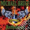 Michael Bruce - Be Your Lover cd