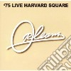 Orleans - 75 Live Harvard Square cd