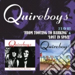 Quireboys cd