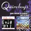 Quireboys cd