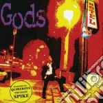 Spike - God S Hotel cd