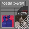 Robert Calvert - Revenge / Centigrade (2 Cd) cd