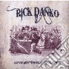 Rick Danko - Live At Uncle Willy S cd