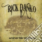 Rick Danko - Live At The Tin Angel (2 Cd) cd
