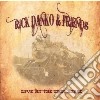 Rick Danko & Friends - Live At The Iron Horse cd