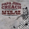 Papa John Creach - Long Branch Park 1983 (2 Cd) cd
