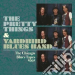 Chicago blues tapes 1991 cd