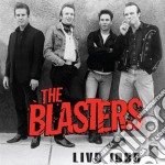 Blasters (The) - Live 1986