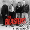 Blasters (The) - Live 1986 cd