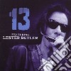 13 Featuring Lester - 13 Featuring Lester Butler cd