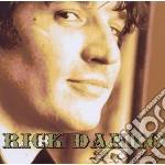Rick Danko - Live Anthology (2 Cd) cd