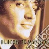 Rick Danko - Live Anthology (2 Cd) cd