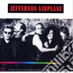 Jefferson airplane